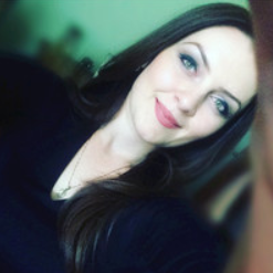 Alina Melikbekyan, SPHRi