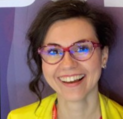 Andreea Rotaru (Bădescu)
