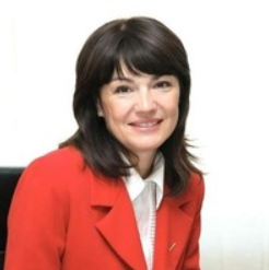 Maria Ilieva
