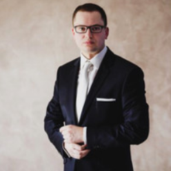 Rafal Smoliński