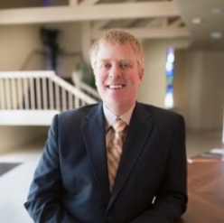 Tony Husted