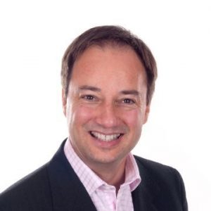 Jonathan Passmore